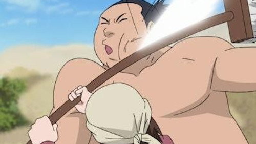 Naruto Shippuden: 13×281