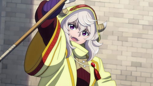 Shangri-La Frontier – Episódio 6