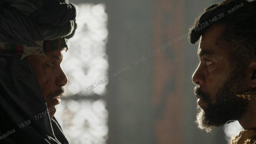 A Nobreza do Amor: 1×100