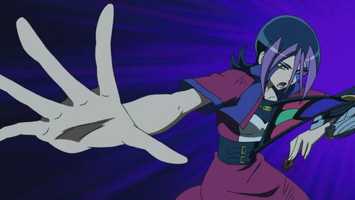 Yu-gi-oh! ZEXAL: 1×104
