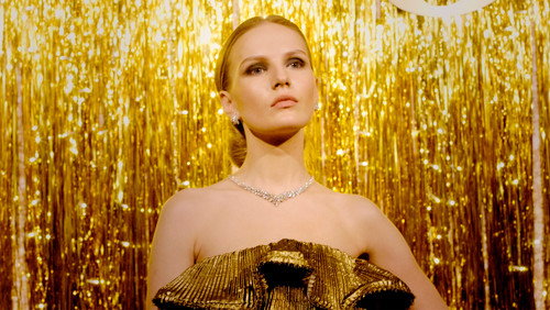 Gold Diggers: Luxúria e Poder: 1×1