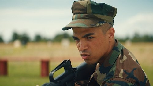 Jovens Recrutas: 1×5