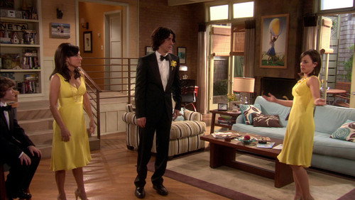 As Novas Aventuras de Christine: 4×22