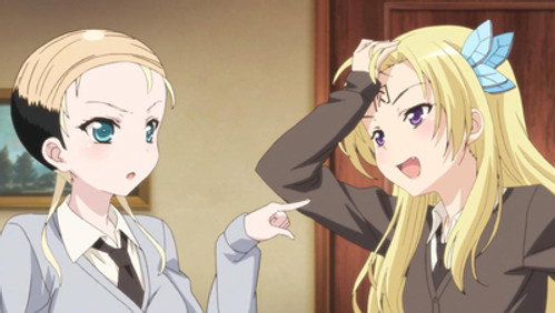 Boku wa Tomodachi ga Sukunai Next – Episódio 1