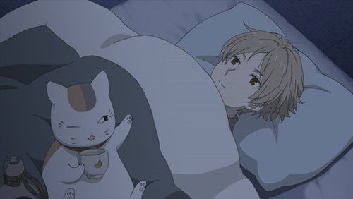 Natsume Yuujinchou Shichi – Episódio 2