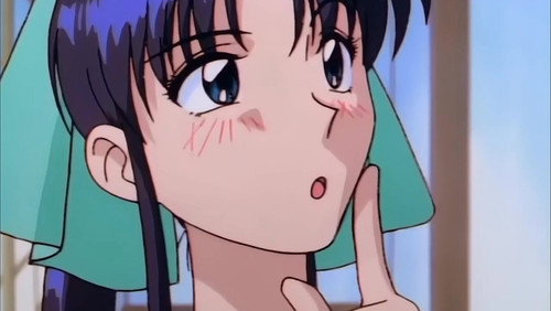 Samurai X: 3×4