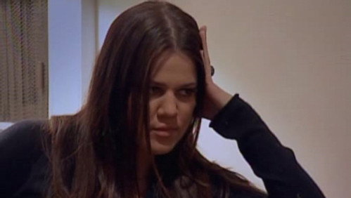 Keeping Up With the Kardashians: 2×2