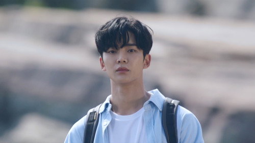 Extra-ordinary You: 1×6