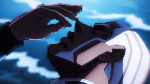 JoJo’s Bizarre Adventure: 5×37