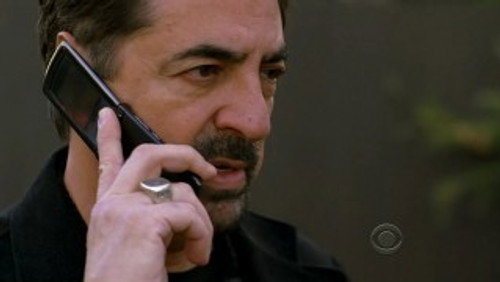 Mentes Criminosas: 4×15