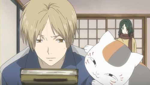Zoku Natsume Yuujinchou – Episódio 5