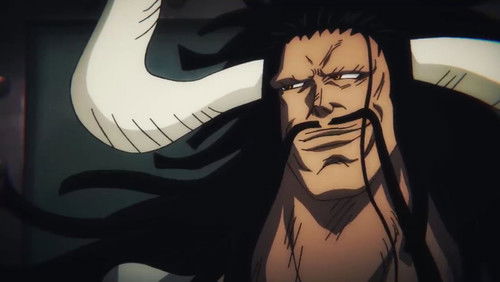 One Piece – Episódio 1076