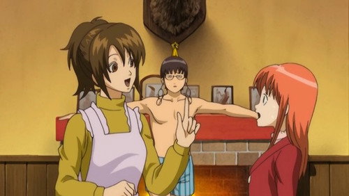 Gintama: 4×51