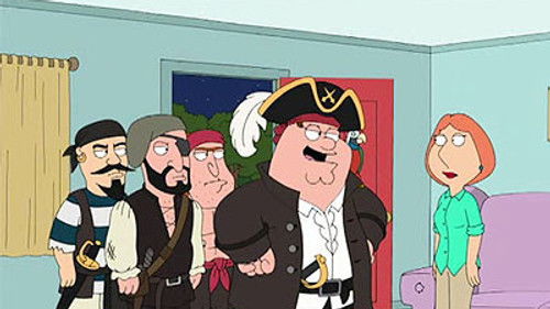 Uma Família da Pesada: 6×12