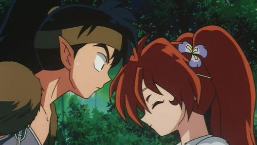 InuYasha – Episódio 84