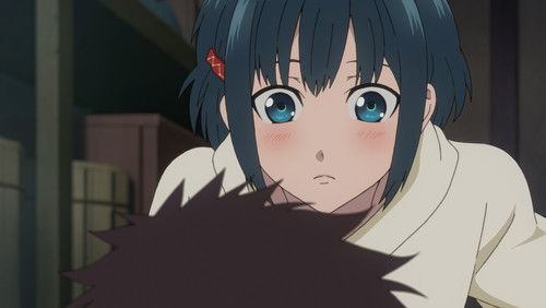 Mononogatari – Episódio 10