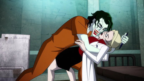 Harley Quinn: 2×6