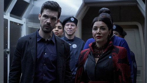 The Expanse: 5×10