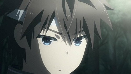 Machine-Doll wa Kizutsukanai: 1×4