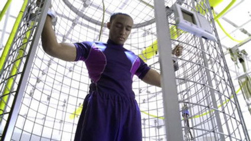 Smallville: As Aventuras do Superboy: 5×15