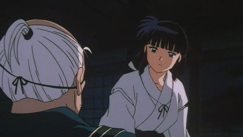 InuYasha – Episódio 87