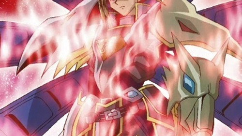 Yu-Gi-Oh! Capsule Monsters: 1×12