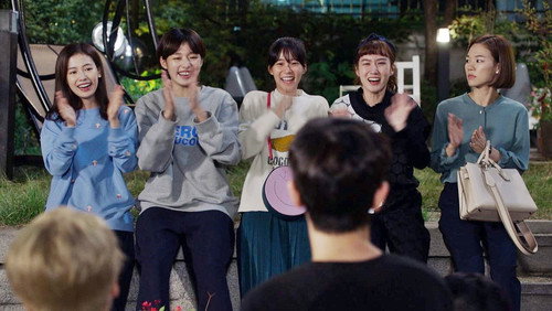 Age of Youth: 2×13