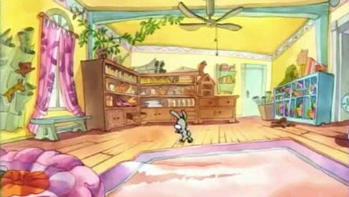 Baby Looney Tunes: 1×70
