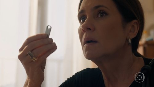 Mania de Você: 1×73