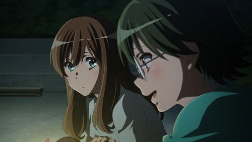 Hibike! Euphonium 3 – Episódio 9