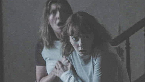 Histórias de Terror: 1×6