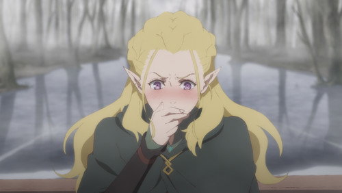 The Faraway Paladin: 2×8
