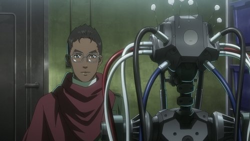 O Exterminador do Futuro Zero: 1×7
