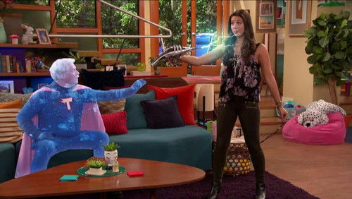 Os Thundermans: 4×22