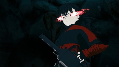 RWBY: 5×13