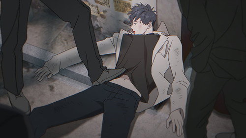 Mignon – Episódio 8