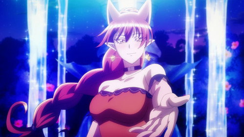 Mairimashita! Iruma-kun 4 – Episódio 12