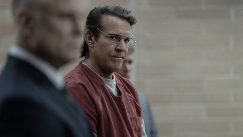 Happy Face: Um Serial Killer: 1×3