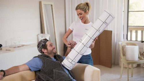 Very Cavallari: 1×2