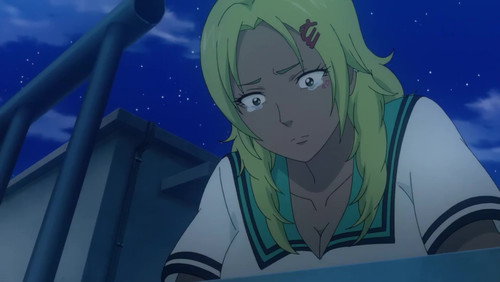 Saiki Kusuo no Psi-nan: 2×9