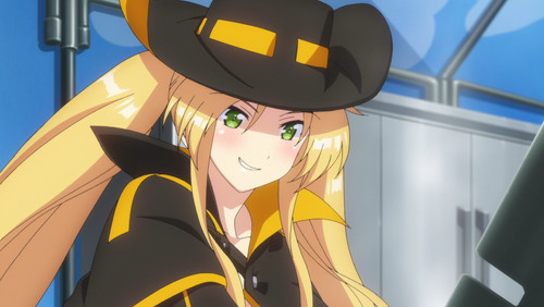 Azur Lane: Queen’s Orders – Episódio 2