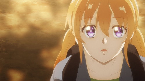 Momochi-san Chi no Ayakashi Ouji – Episódio 1