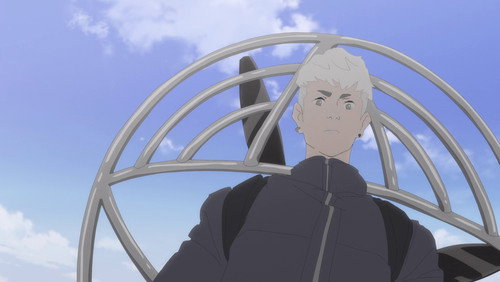 2020 – Japão Submerso: 1×3