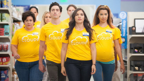 Superstore: Uma Loja de Inconveniências: 1×7