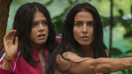 Rosario Tijeras: 4×40