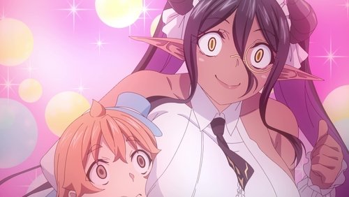 Yandere Dark Elf: She Chased Me All the Way From Another World!(Chotto Dake Ai ga Omoi Dark Elf ga Isekai Kara Oikakete Kita): 1×8