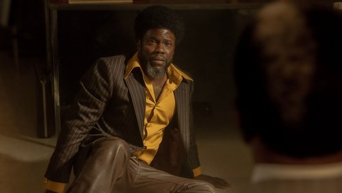 Fight Night: The Million Dollar Heist: 1×8