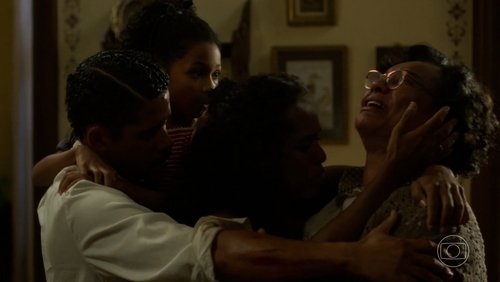 Garota do Momento: 1×66