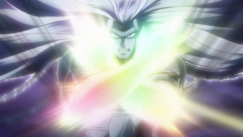 Dragon Quest: The Adventure of Dai: 1×99