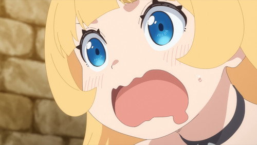 ‘Tis Time for “Torture,” Princess: 1×1